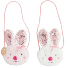 Load image into Gallery viewer, Bunny Light Up Purse