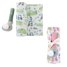 Load image into Gallery viewer, Golf Swaddle