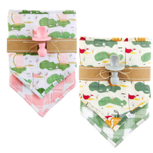 Load image into Gallery viewer, Golf Bib & Spoon