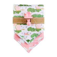 Load image into Gallery viewer, Golf Bib & Spoon