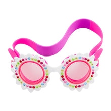 Load image into Gallery viewer, Girl Swim Goggles