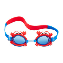 Load image into Gallery viewer, Boy Swim Goggles