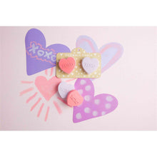 Load image into Gallery viewer, Heart Sidewalk Chalk