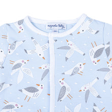 Load image into Gallery viewer, Soaring Seagull Converter Gown