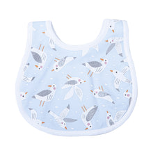 Load image into Gallery viewer, Soaring Seagull Bib
