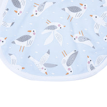 Load image into Gallery viewer, Soaring Seagull Bib
