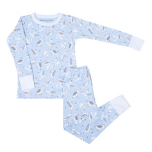Load image into Gallery viewer, Soaring Seagull Pajamas