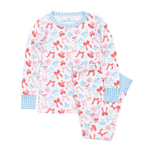 Load image into Gallery viewer, Star Spangled Darling Pajamas