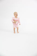 Load image into Gallery viewer, Little Sister Ruffle Sweatshirt