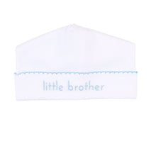 Load image into Gallery viewer, Little Brother Embroidered Hat