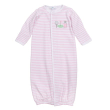 Load image into Gallery viewer, Putting Green Converter Gown Pink