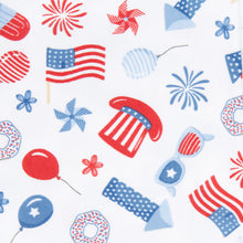 Load image into Gallery viewer, Fireworks & Fun Pajamas