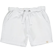Load image into Gallery viewer, Hugo Twill Shorts