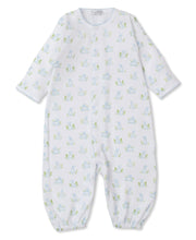 Load image into Gallery viewer, Cottontail Hollows Converter Gown Blue