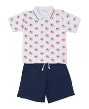 Load image into Gallery viewer, Essence of America Short Set