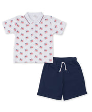Load image into Gallery viewer, Essence of America Short Set