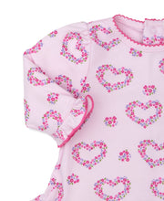 Load image into Gallery viewer, Hearts Abloom Legging Set
