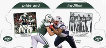 Load image into Gallery viewer, New York Jets 101 Board Book