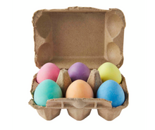 Load image into Gallery viewer, Egg Sidewalk Chalk