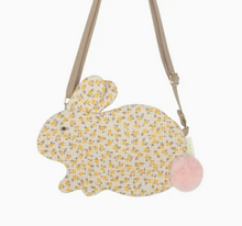 Load image into Gallery viewer, Ditsy Hoppy Bunny Bag