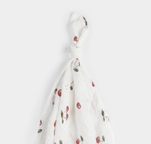Load image into Gallery viewer, Cherry Swaddle