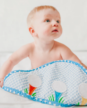 Load image into Gallery viewer, Golf Hooded Towel Set