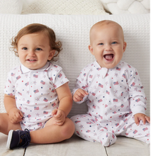 Load image into Gallery viewer, Star Spangled Spirit Playsuit