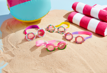 Load image into Gallery viewer, Girl Swim Goggles