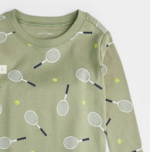 Load image into Gallery viewer, Tennis Pajamas