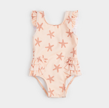 Load image into Gallery viewer, Starfish Swimsuit