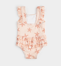 Load image into Gallery viewer, Starfish Swimsuit