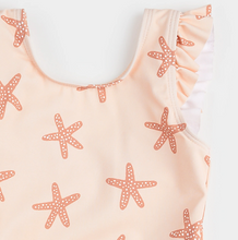 Load image into Gallery viewer, Starfish Swimsuit