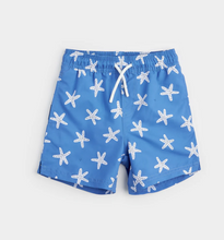 Load image into Gallery viewer, Starfish Swim Trunk