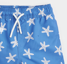 Load image into Gallery viewer, Starfish Swim Trunk