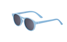 Load image into Gallery viewer, Bermuda Blue Keyhole Sunglasses