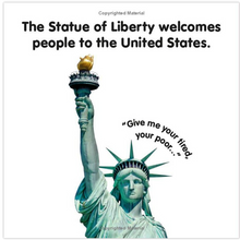 Load image into Gallery viewer, Baby's First United States