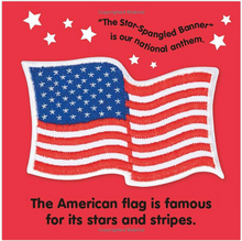 Load image into Gallery viewer, Baby's First United States