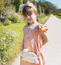 Load image into Gallery viewer, Blossom Bunny Bag