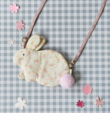 Load image into Gallery viewer, Blossom Bunny Bag