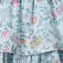 Load image into Gallery viewer, Floral Tier Dress