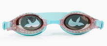Load image into Gallery viewer, Mermaid Swim Goggles