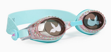 Load image into Gallery viewer, Mermaid Swim Goggles