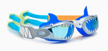 Load image into Gallery viewer, Jawseome Swim Goggles