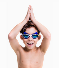 Load image into Gallery viewer, Jawseome Swim Goggles