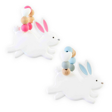 Load image into Gallery viewer, Bunny Teethers