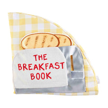 Load image into Gallery viewer, Breakfast Book