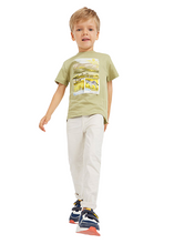 Load image into Gallery viewer, Light Khaki Pant