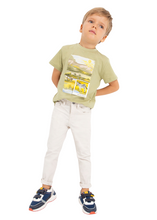 Load image into Gallery viewer, Light Khaki Pant