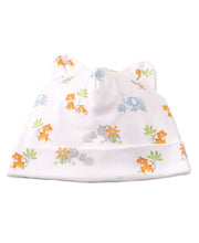 Load image into Gallery viewer, Safari Siblings Hat