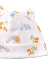 Load image into Gallery viewer, Safari Siblings Hat